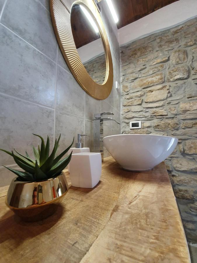 Millefiori Suite&Room Lago (Veneto) Exterior foto