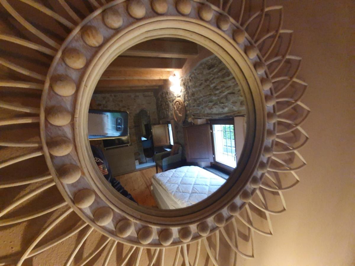 Millefiori Suite&Room Lago (Veneto) Exterior foto