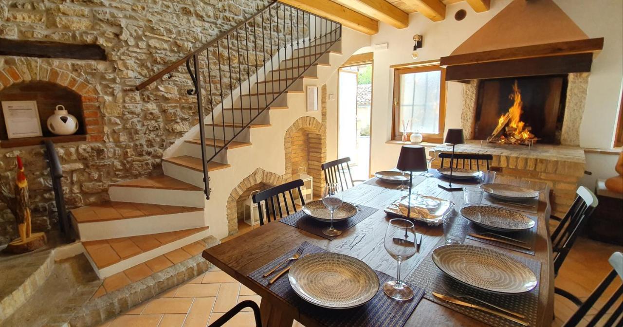 Millefiori Suite&Room Lago (Veneto) Exterior foto